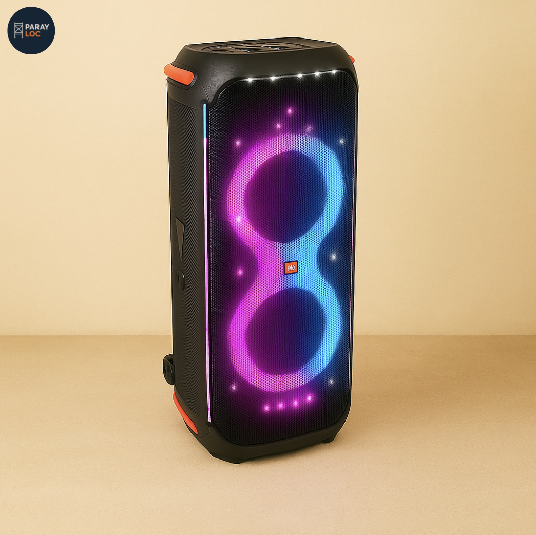 Enceinte
