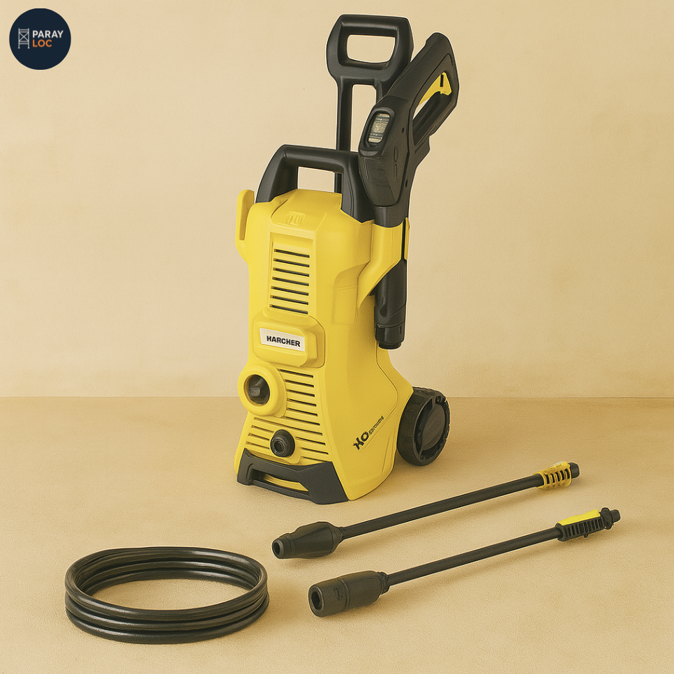 karcher
